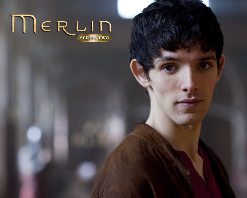 MERLIN S2 Wallpaper_05 MERLIN S2 Wallpaper_05