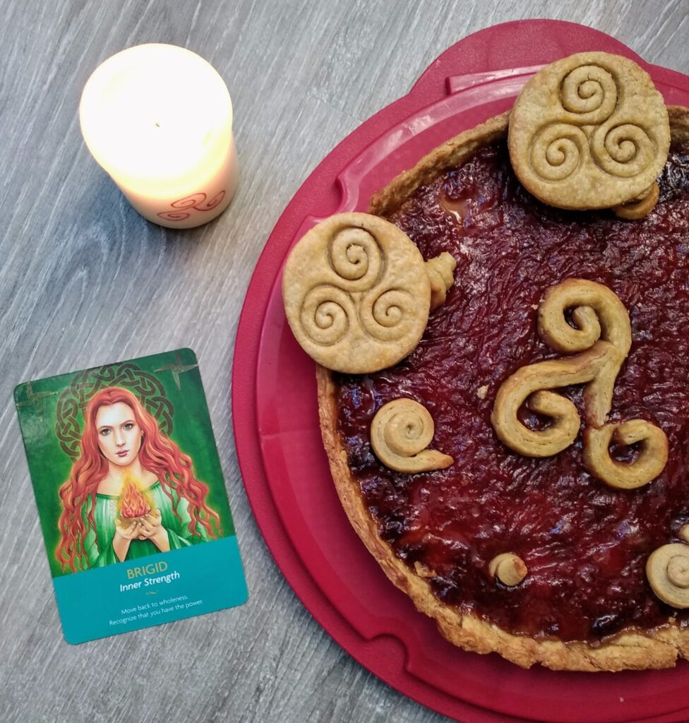 crostata brigid imbolc03